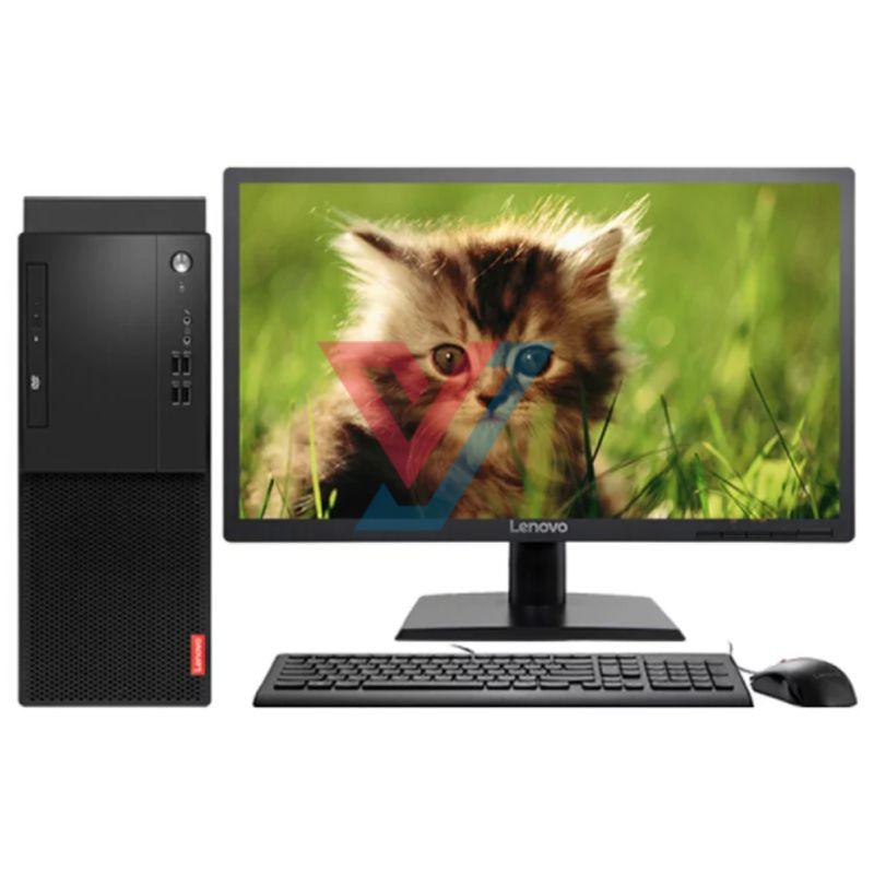 联想（lenovo）启天M415(I5-7500/8G/1T/集显/23英寸)