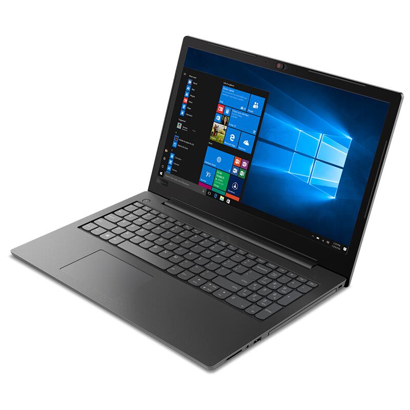 联想（Lenovo）扬天V130（V110升级版）14英寸商务笔记本(i5-7200U 4G 500G+128G 2G独...